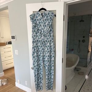 Banjanan romper